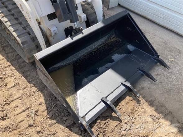 Bobcat MT55 Φορτωτάκια