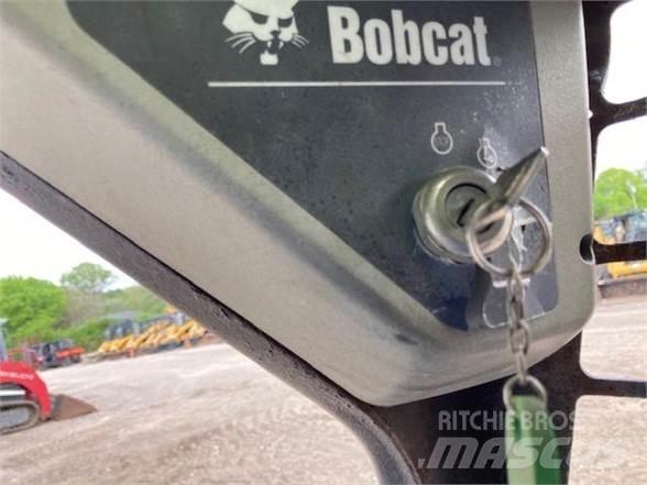Bobcat T140 Φορτωτάκια