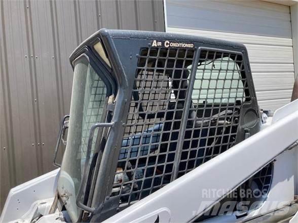 Bobcat T200 Φορτωτάκια