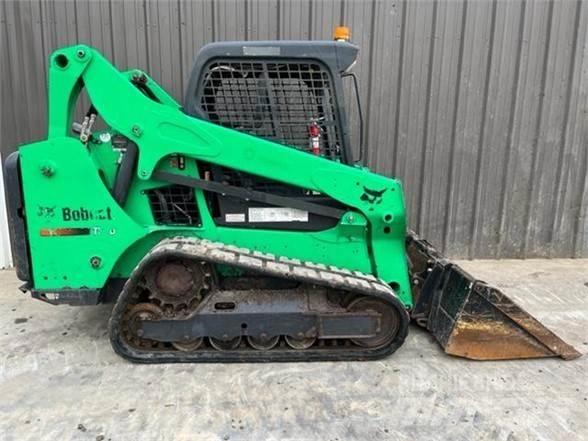 Bobcat T590 Φορτωτάκια