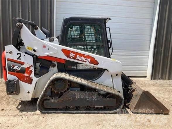 Bobcat T66 Φορτωτάκια