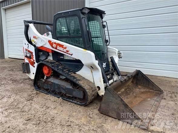 Bobcat T66 Φορτωτάκια