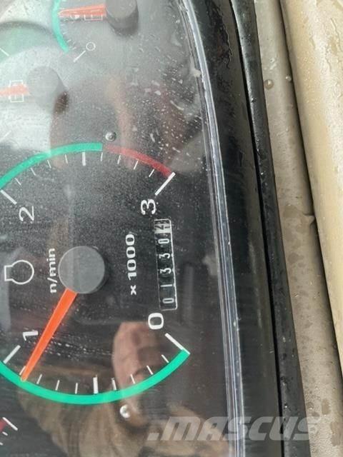 CASE 580SM II Εκσκαφείς Φορτωτές τύπου JCB