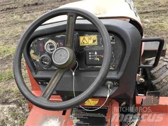 CASE 590 Εκσκαφείς Φορτωτές τύπου JCB