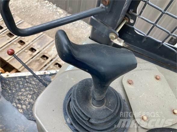 CASE 650K 2 Μπουλντόζες με ερπύστριες