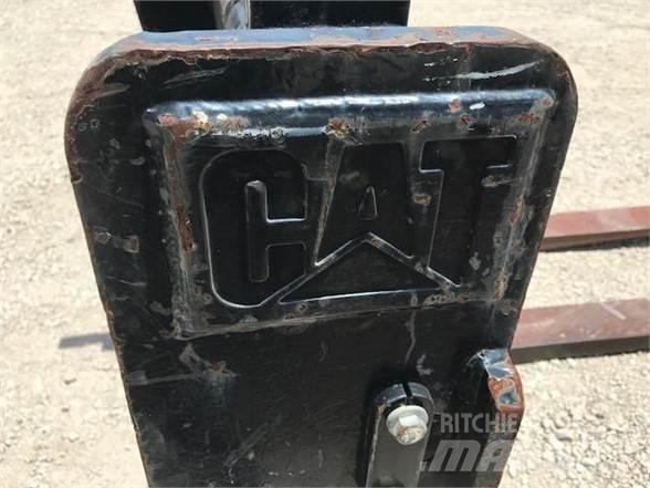 CAT  Δικράνες