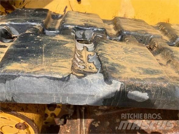 CAT 259D Φορτωτάκια