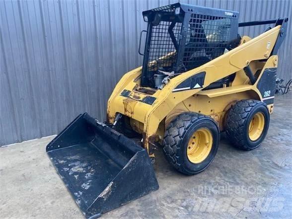 CAT 262 Φορτωτάκια