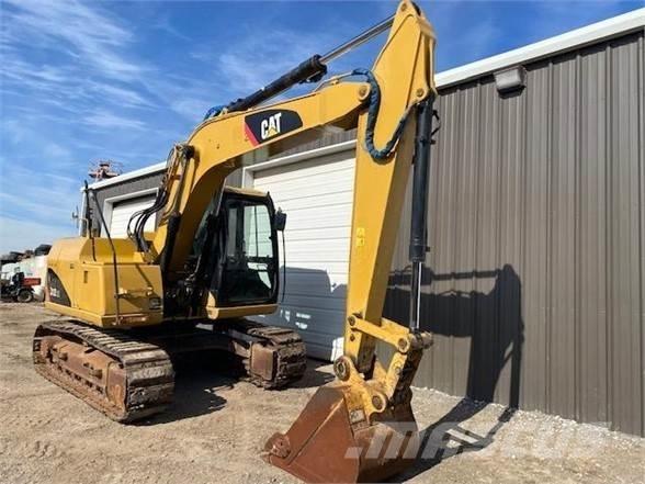CAT 311DRR Εκσκαφείς με ερπύστριες