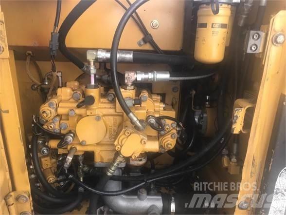 CAT 312CL Εκσκαφείς με ερπύστριες