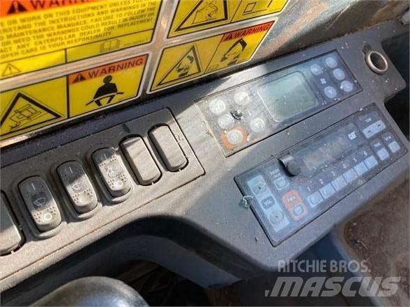CAT 324EL Εκσκαφείς με ερπύστριες