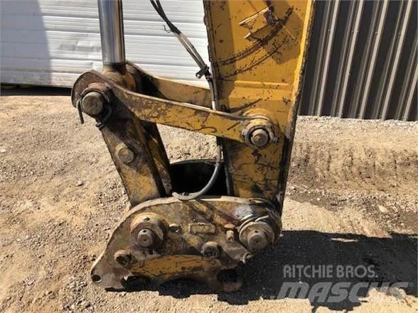 CAT 330CL Εκσκαφείς με ερπύστριες