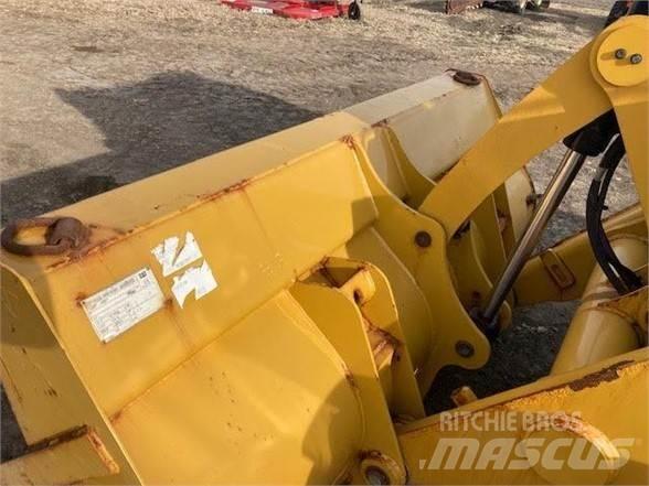 CAT 420F2 Εκσκαφείς Φορτωτές τύπου JCB