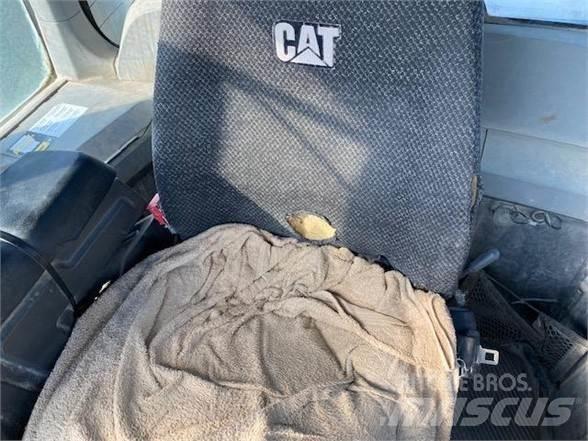CAT 924K Φορτωτές με λάστιχα (Τροχοφόροι)