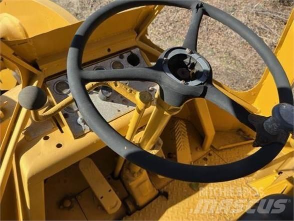 CAT 950 Φορτωτές με λάστιχα (Τροχοφόροι)