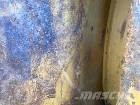 CAT D5M XL Μπουλντόζες με ερπύστριες