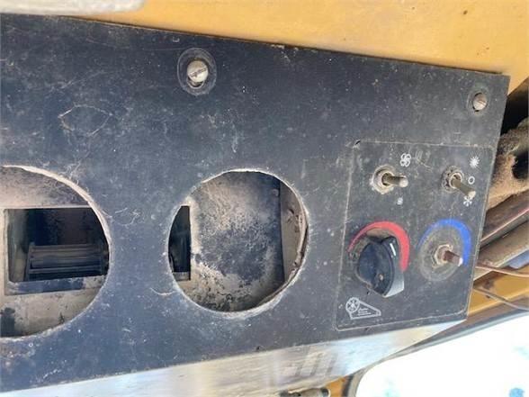 CAT D6H XL Μπουλντόζες με ερπύστριες