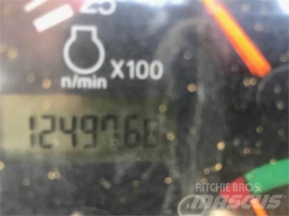 CAT TH460B Τηλεσκοπικοί ανυψωτές