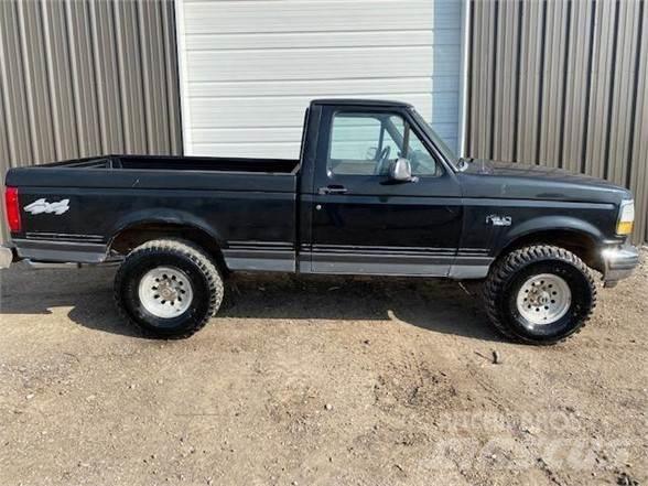 Ford F150 Pickup/Αγροτικό