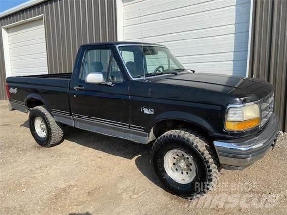Ford F150 Pickup/Αγροτικό