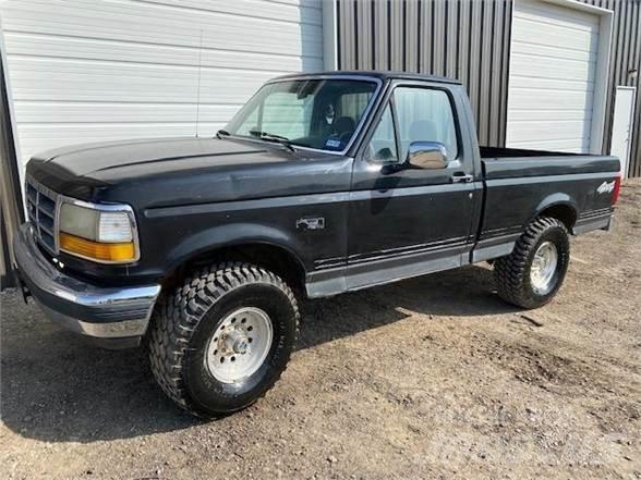 Ford F150 Pickup/Αγροτικό