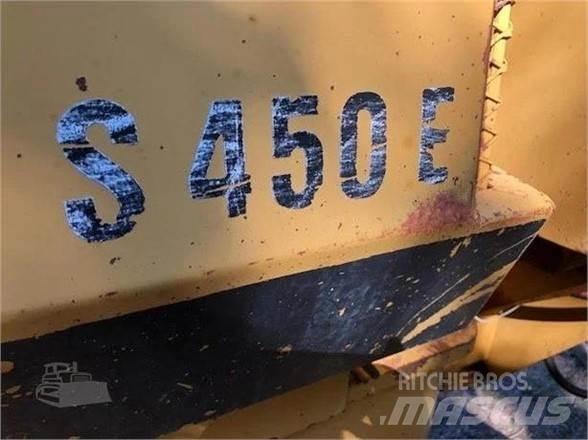 Galion S450E Γκρέιντερς