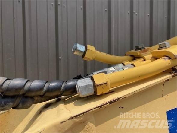 Komatsu PC27MR Εκσκαφάκι (διαβολάκι) < 7t