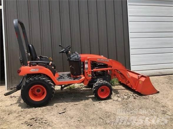 Kubota BX2350D Τρακτέρ