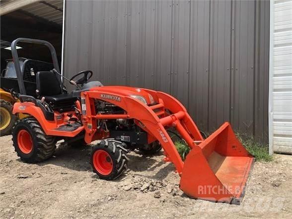 Kubota BX2350D Τρακτέρ