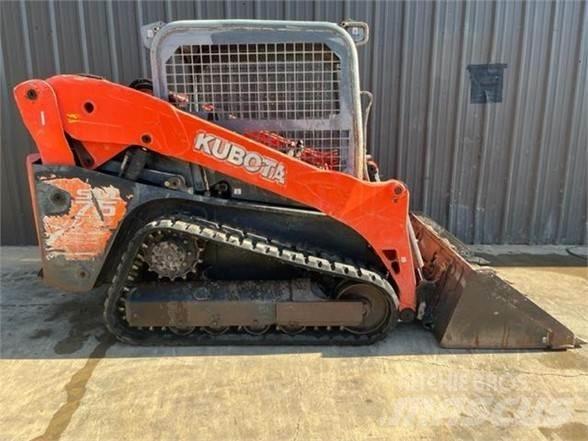 Kubota SVL75 Φορτωτάκια