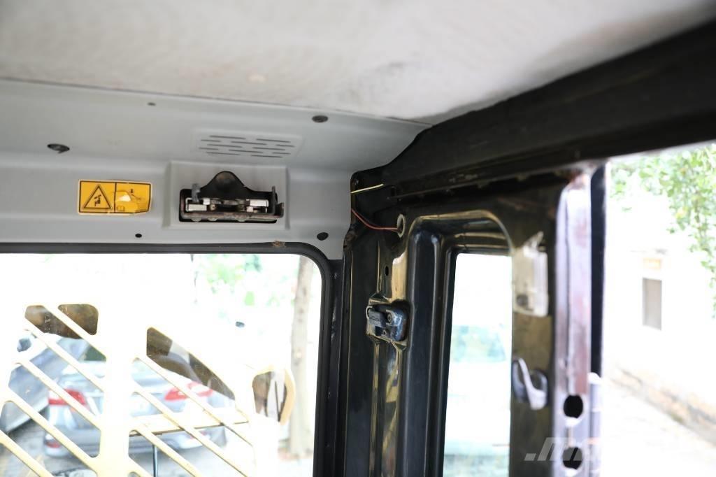 CAT 307 D Εκσκαφείς με ερπύστριες
