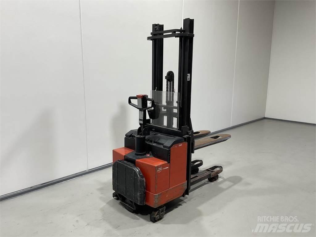 BT LSF1250/11 Ηλεκτρικά παλετοφόρα με ιστό