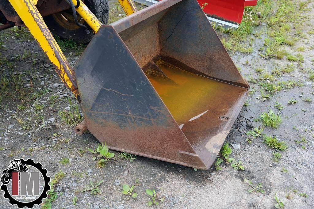  Skopa SMS/Trima 1 m Κουβάδες