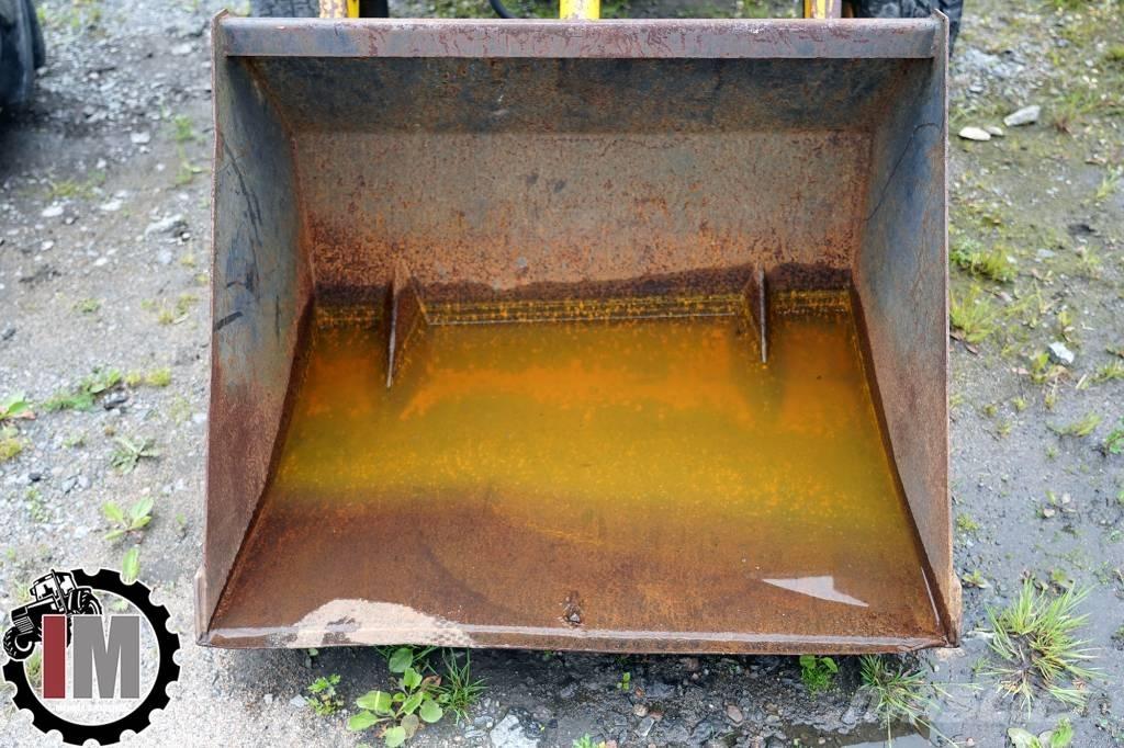  Skopa SMS/Trima 1 m Κουβάδες