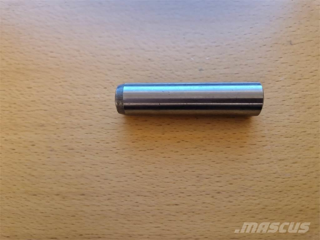 Eco Log 7004817 Μετάδοση