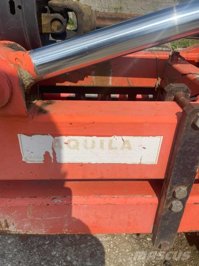 Maschio Aquila 5000 Σβάρνες