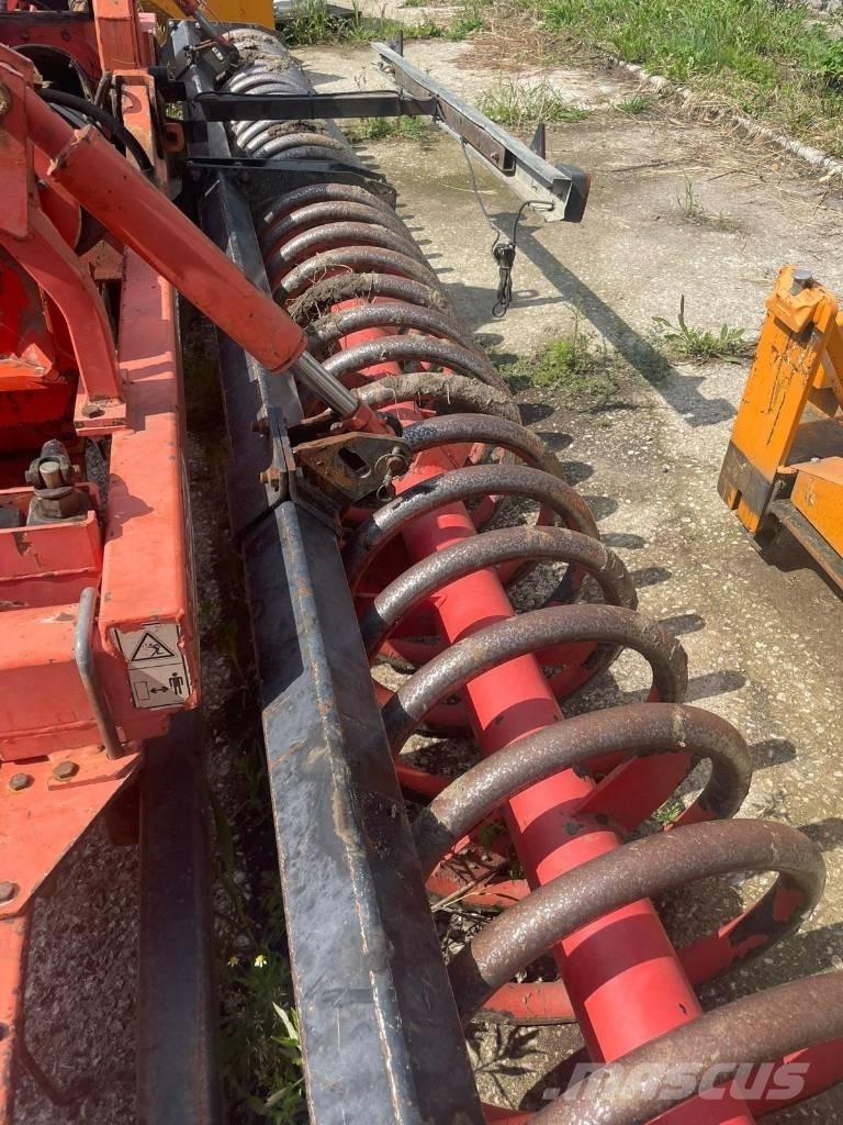 Maschio Aquila 5000 Σβάρνες