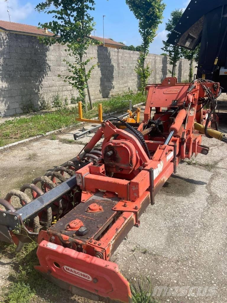 Maschio Aquila 5000 Σβάρνες