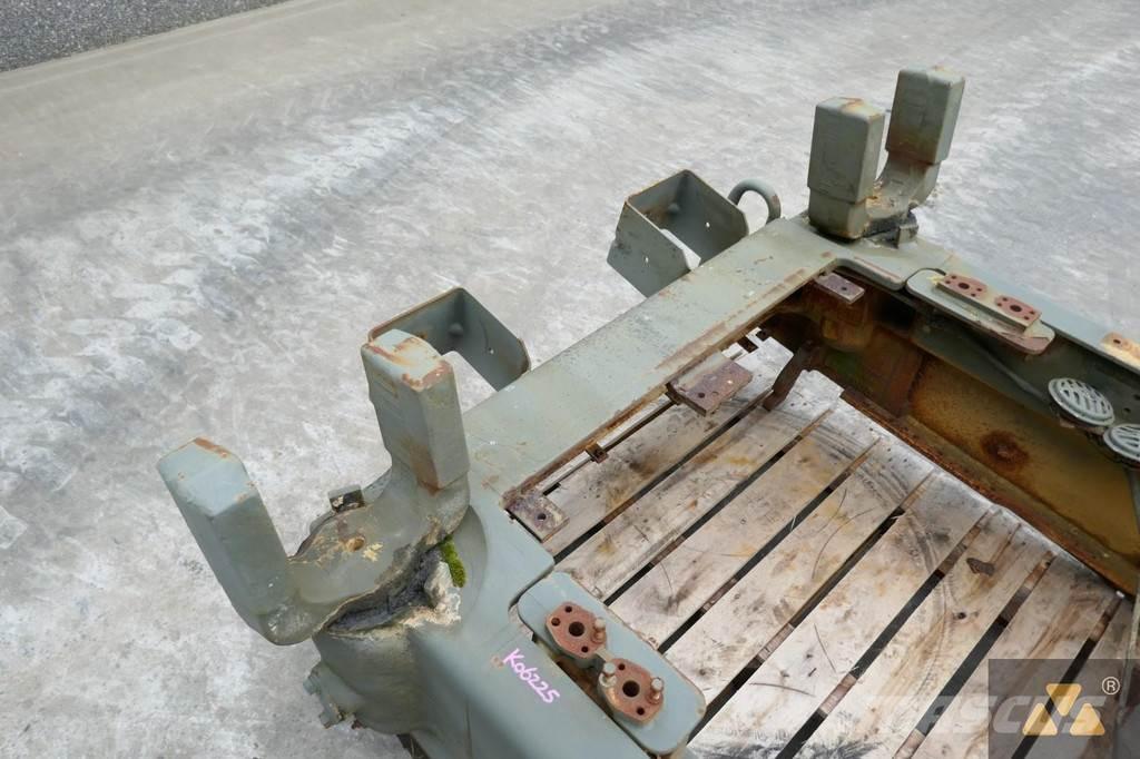 CAT 6T-1110 Μεταφορές - Άλλα