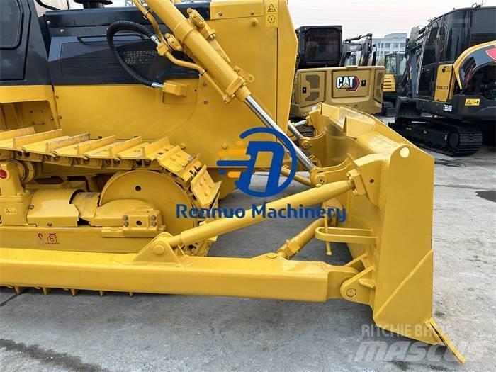 Shantui SD 16 Μπουλντόζες με ερπύστριες