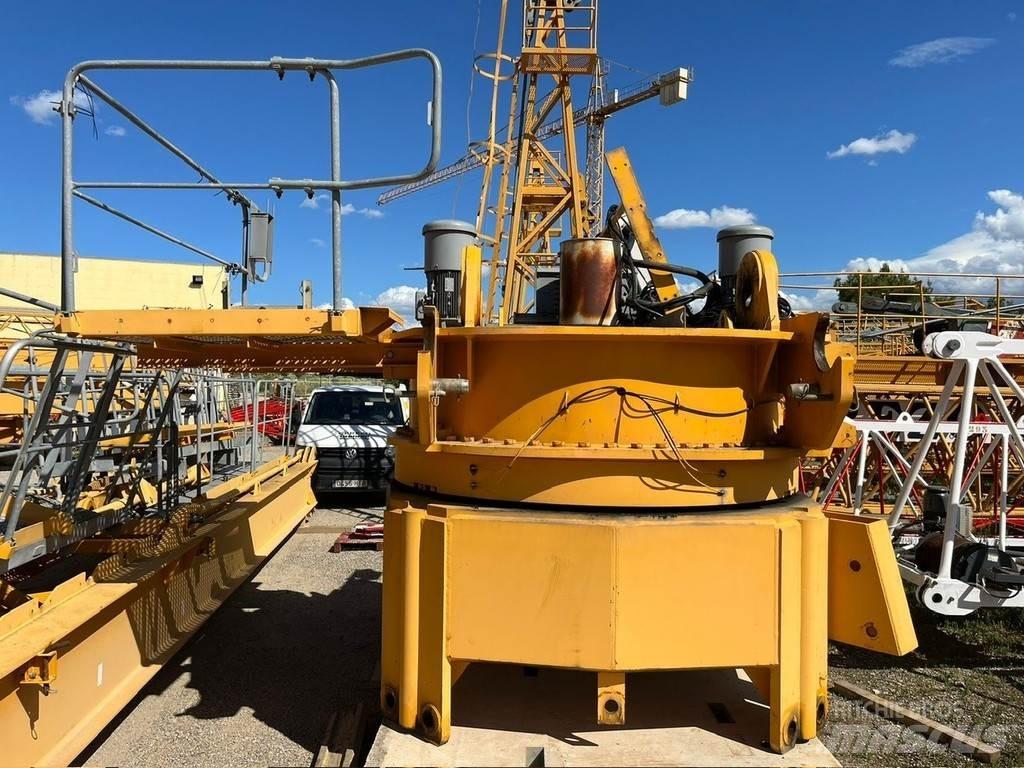 Potain MD560B Πυργογερανοί