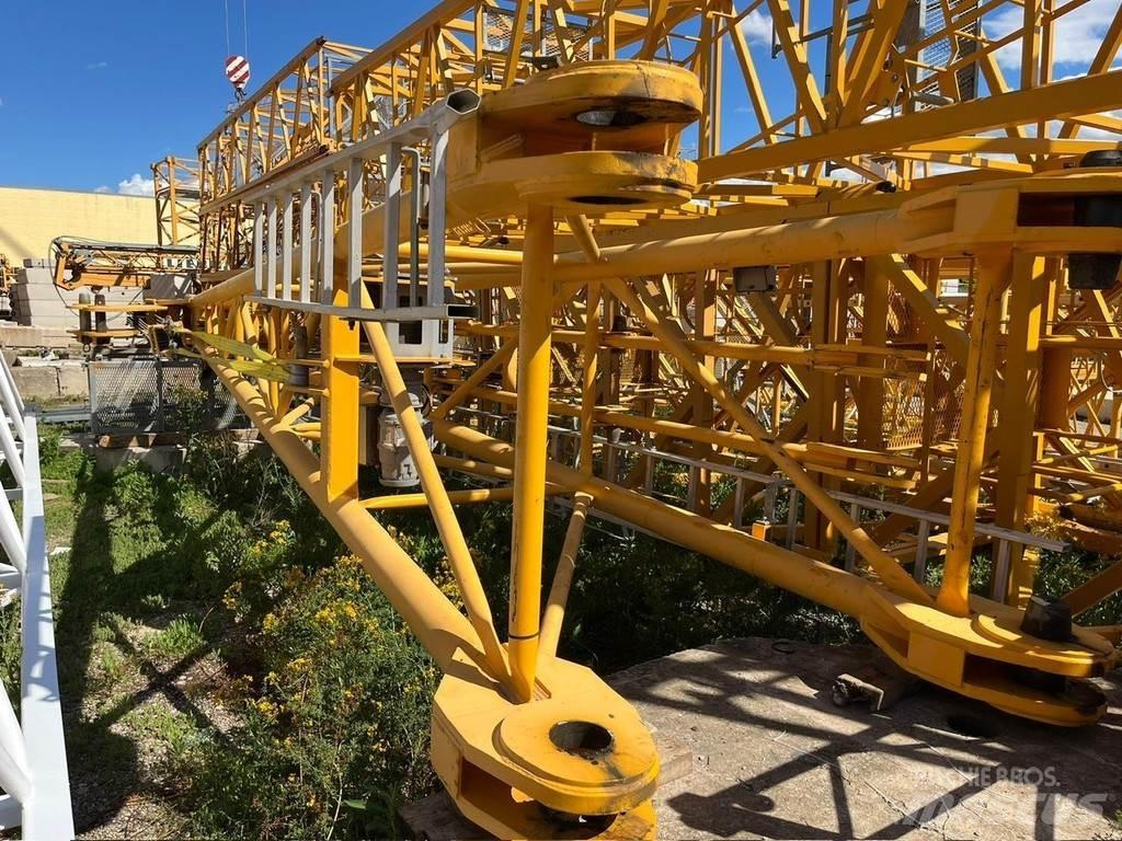 Potain MD560B Πυργογερανοί