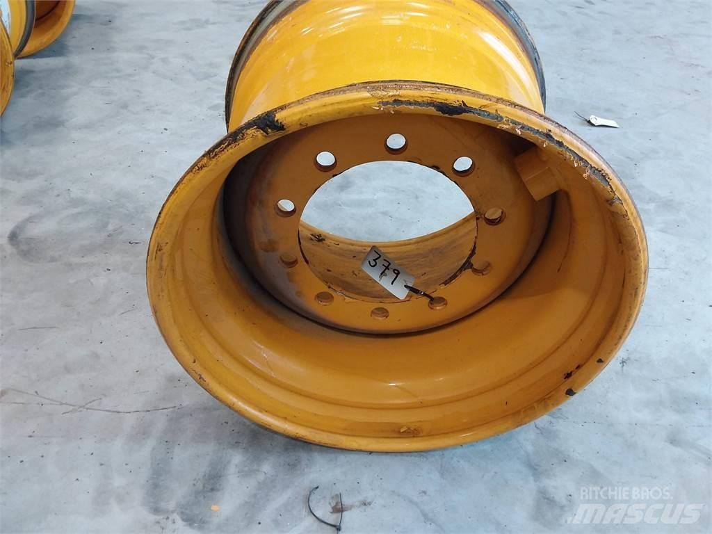 Rottne H11 20x24,5 Ελαστικά και ζάντες