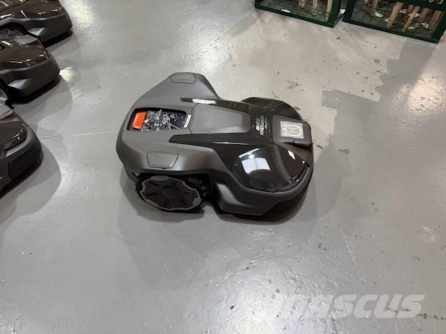 Husqvarna 430X Ρομποτικά Χορτοκοπτικά