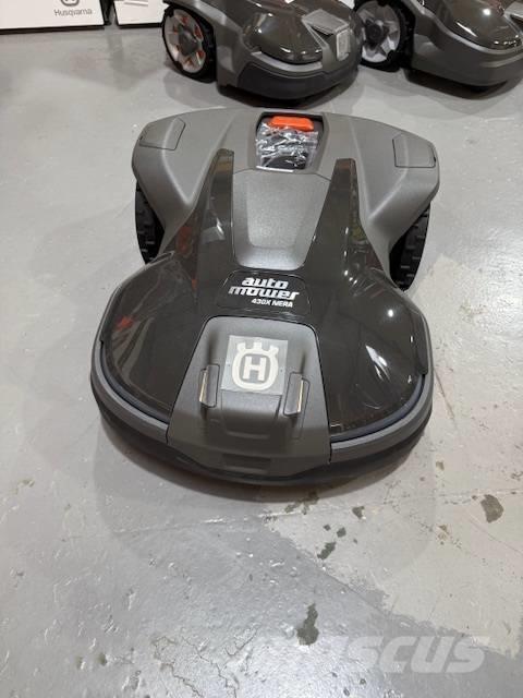 Husqvarna 430X Ρομποτικά Χορτοκοπτικά
