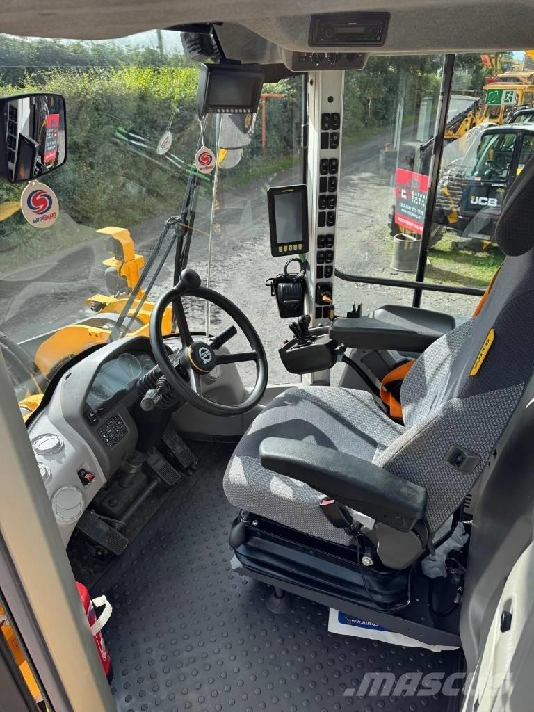 Volvo L 180 H Φορτωτές με λάστιχα (Τροχοφόροι)