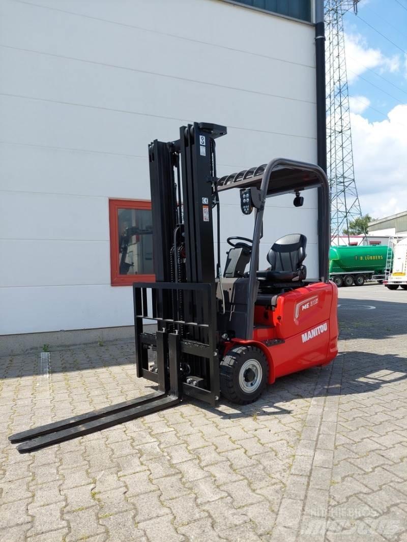 Manitou ME 315 Άλλα γεωργικά μηχανήματα