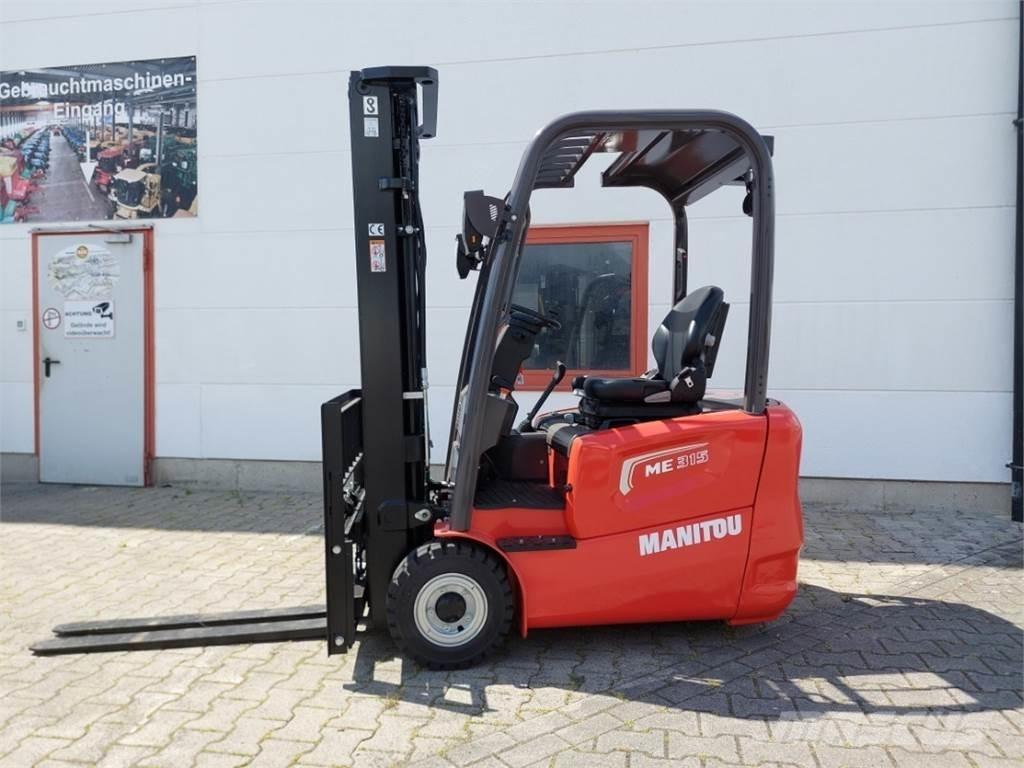 Manitou ME 315 Άλλα γεωργικά μηχανήματα