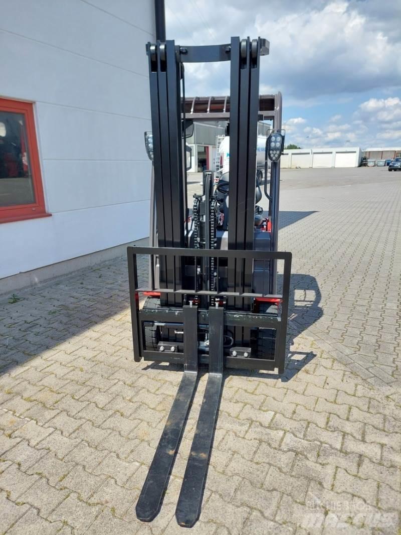 Manitou ME 315 Άλλα γεωργικά μηχανήματα