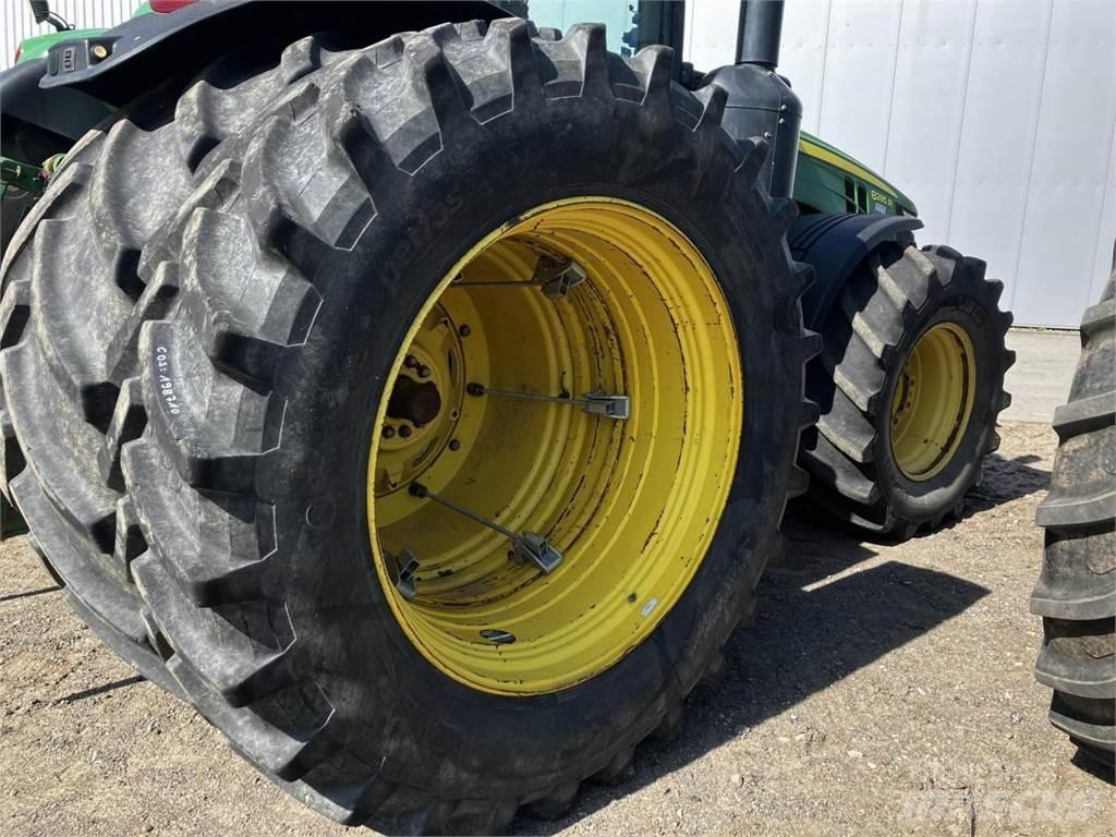Petlas 520/85R46 Ελαστικά και ζάντες